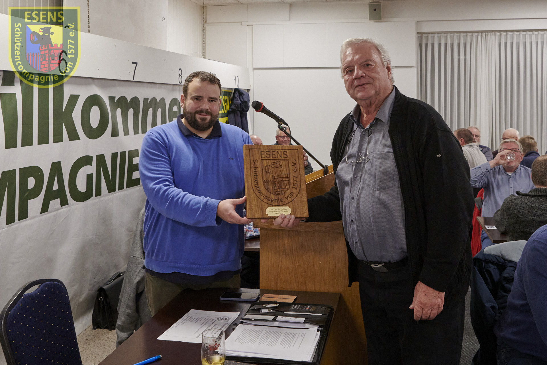 Mitgliederversammlung 15 11 24 10 31 